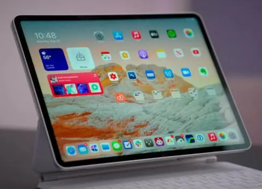 靖州ipad维修分享新款iPad Pro或将采用M4芯片