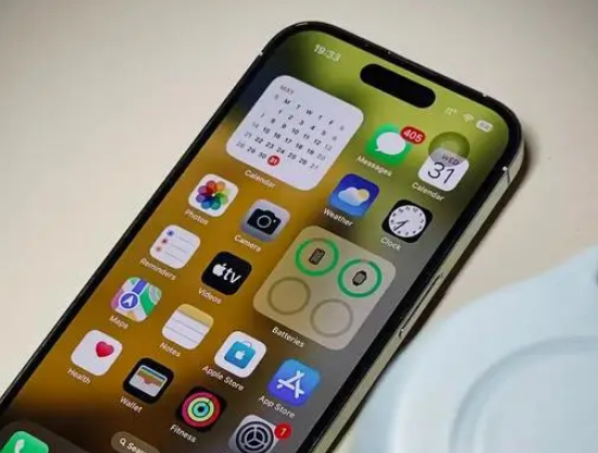 靖州apple维修中心分享为什么苹果手机的质感那么好