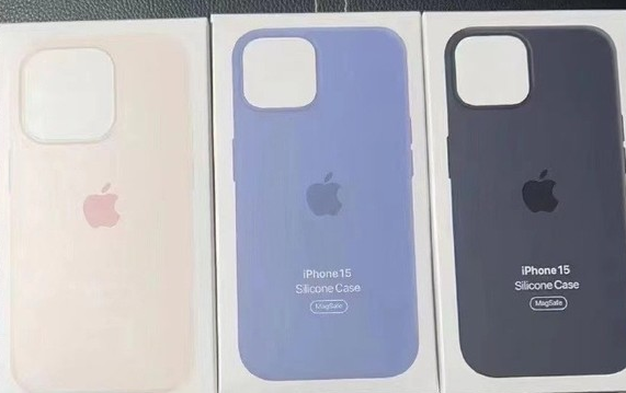 靖州苹果14维修站分享iPhone14手机壳能直接给iPhone15用吗？ 