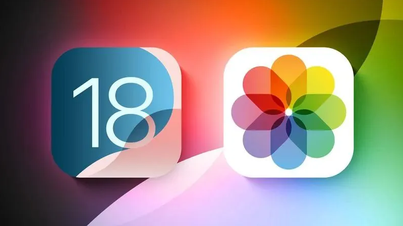 靖州苹果手机维修分享苹果 iOS / iPadOS 18.1Beta 3 发布 