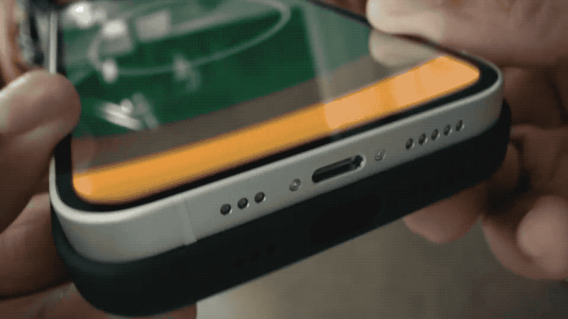靖州苹果手机维修分享未来 Magsafe 还有哪些发展空间 