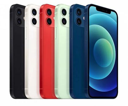 靖州苹果维修点分享iPhone 12 Pro Max维修主板易被忽略的实操故障 