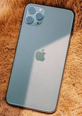 靖州苹果维修点分享iPhone 11 Pro Max黑屏特殊诱因梳理 