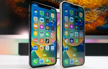 靖州苹果维修点分享iPhone 14黑屏多元故障深度解读 
