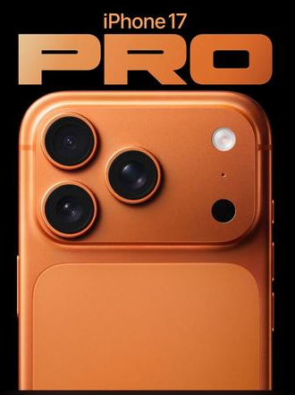 靖州苹果维修点分享iPhone 17 Pro黑屏小众问题深度剖析 