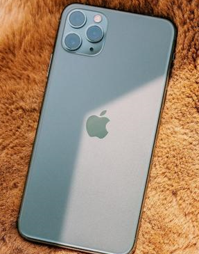 靖州苹果维修点分享iPhone 11 Pro Max电池发烫特殊问题 