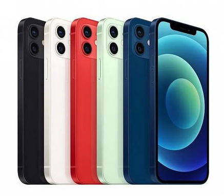 靖州苹果维修点分享iPhone 12 Pro Max发烫冷门故障梳理 